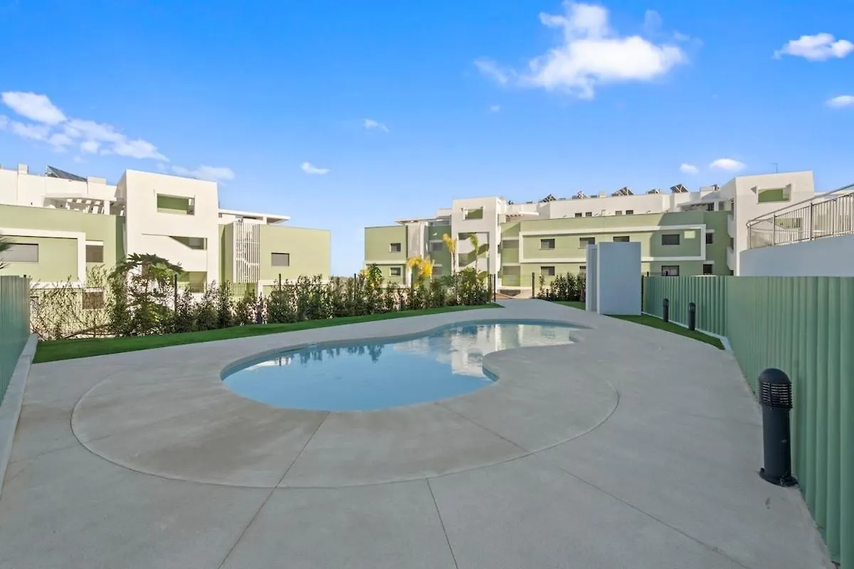 Stylish 2-Bed Retreat In Ipanema Homes - Rdr500 MIJAS COSTA España