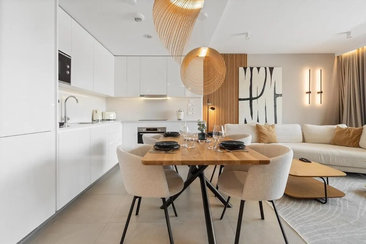 Apartamento Stylish 2-Bed Retreat In Ipanema Homes - Rdr500 MIJAS COSTA España
