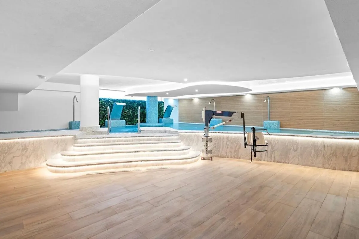 Stylish 2-Bed Retreat In Ipanema Homes - Rdr500 MIJAS COSTA 0*,