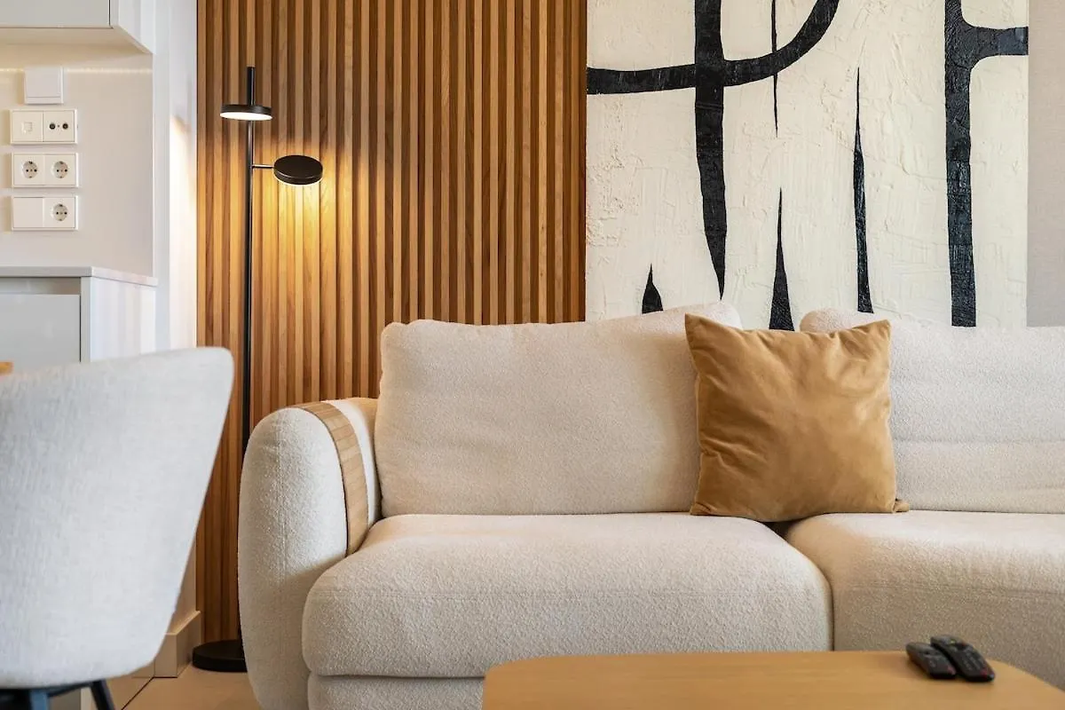 Apartamento Stylish 2-Bed Retreat In Ipanema Homes - Rdr500 MIJAS COSTA